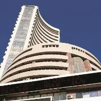 Markets ends in profits