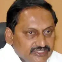 nallari kiran kumar reddy visits kalikiri