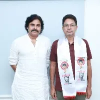 retired ias officer deva vara prasad joined janasena