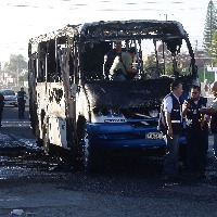 12 dead after clash between police, armed civilians in Mexico's Jalisco state