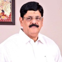 No gap between me and CM Jagan: MLA Anam Ramanarayana