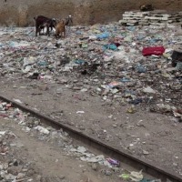 Karachi amongst world's worst cities to live in