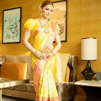 Urvashi Rautela talks about her pan-India debut film 'The Legend'