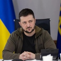 Zelensky hails EU decision to grant Ukraine candidate status