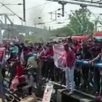 Secunderabad violence: Railway cops to arrest Sai Defence Academy director Subbarao