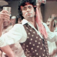 Amitabh Bachchan responds to 'Bachchan Saab' fan anthem from 'Chor Bazaar'