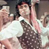 Amitabh Bachchan responds to 'Bachchan Saab' fan anthem from 'Chor Bazaar'