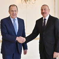 Russia ready to consult Armenia, Azerbaijan on border delimitation: Lavrov