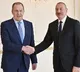Russia ready to consult Armenia, Azerbaijan on border delimitation: Lavrov