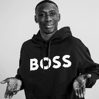 Khaby Lame is now most-followed creator on TikTok