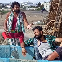 Actor Charan Raj's younger son Dev makes acting debut with 'Kuppan'