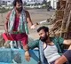 Actor Charan Raj's younger son Dev makes acting debut with 'Kuppan'
