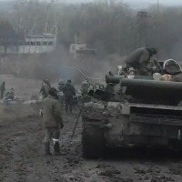 Ukrainian forces asked to retreat from key eastern city