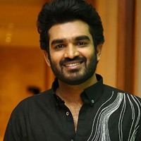 Kiran Abbavaram announces bumper offer to audience for 'Sammathame'