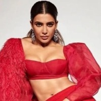 Samantha at top spot as south dominates India's most popular female stars list