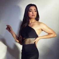 Rashmika laughs off report claiming she demands flight tickets for her dog from producers!