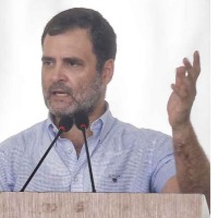 Rahul writes to PM on plight of Wayanad people in view of SC judgment