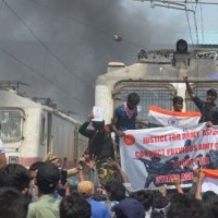 Telangana govt job to brother of youth killed in Secunderabad firing