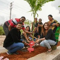 ADP India hosts plantation drive to bolster environment sustainability