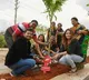 ADP India hosts plantation drive to bolster environment sustainability