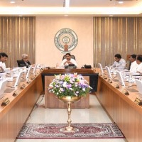 AP Cabinet approves renaming of Konaseema as Dr B R Ambedkar Konaseema District & Rs 15000 Cr Green Energy Project