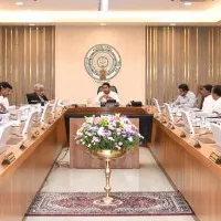 AP Cabinet approves renaming of Konaseema as Dr B R Ambedkar Konaseema District & Rs 15000 Cr Green Energy Project