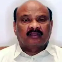 Another Case Against TDP Leader Ayyanna Patrudu