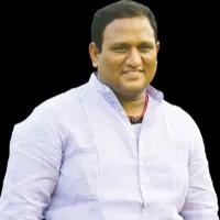 Kancharla Srikanth is the TDP Graduate MLC Candidate