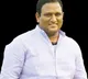 Kancharla Srikanth is the TDP Graduate MLC Candidate