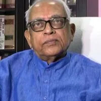 Odisha Congress leader Narasingha Mishra says he dont vote to Draupadi Murmu