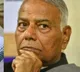 Yashwant Sinha questions NDA Presidential Candidate Draupadi Murmu