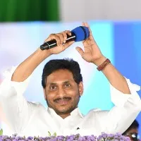 YCP supports NDA presidential candidate Draupadi Murmu