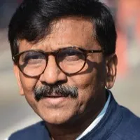 Sanjay Raut accuses BJP of threatening NCP chief Sharad Pawar