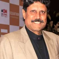 Does not matter if you are Tendulkar or Gavaskar If you dont score a 50 in 14 games Kapil