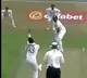 Jasprit Bumrahs fiery delivery hits Rohit Sharma during practice match