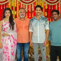 NagaChaitanya enters into Tamil cinema