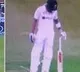 Virat Kohli Tries Joe Roots Magic Bat Trick fails