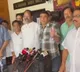 Dil Raju talks to media about discussions on cine workers wages