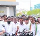 tpcc chief revanth reddy met agnipath agitations qccused in Chanchalguda Jail