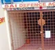 Railway police sends notices to Sai Defence Academy
