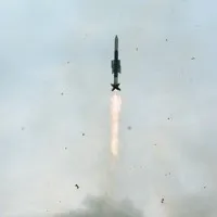 VL SRSAM Missile successfully test fired