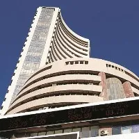 Markets gains in second straight day