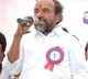 r krishnaiah takes oath as rajyasabha memnber