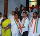 Thati Venkateshwarlu joined in to congress party