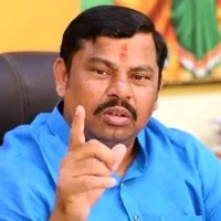 Ram Gopal Varma is a waste fellow says Raja Singh