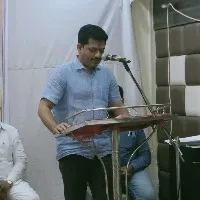 MLA Kailas Patil opines on revolt