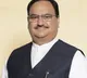 BJP chief JP Nadda dials congress and nc and jds leaders