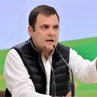 attack on rahul gandhi mp office in vayanad