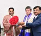 ATC Tyres Plant reps invites CM Jagan to inauguration
