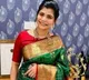 Chinmayi Sripada says her Instagram account has been suspended
